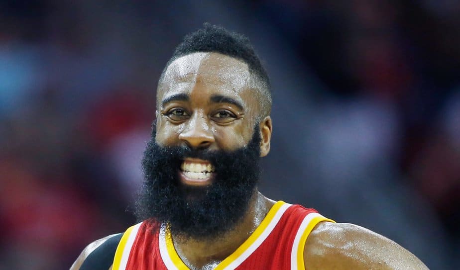 Could A Door To The No. 1 Seed Be Opening Up For The Houston Rockets? Maybe…Just A Little…