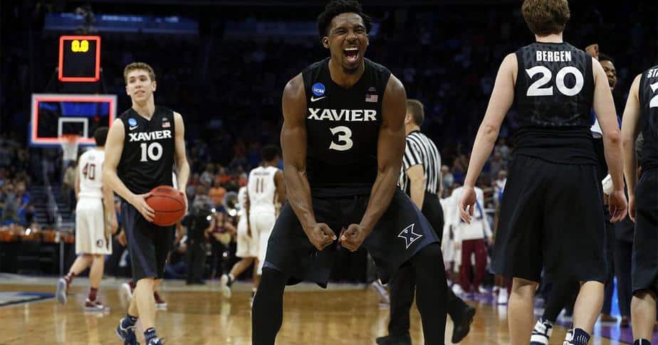 March Madness Preview—Sweet Sixteen: Will Another No. 1 Bite The Dust Thursday Night?