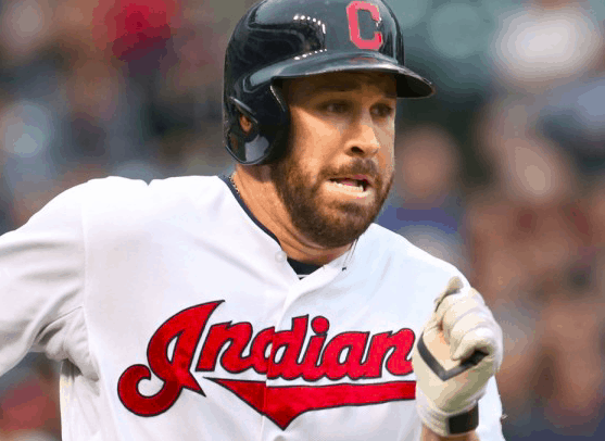 Cleveland Indians Considering Options with Jason Kipnis Out Another Month