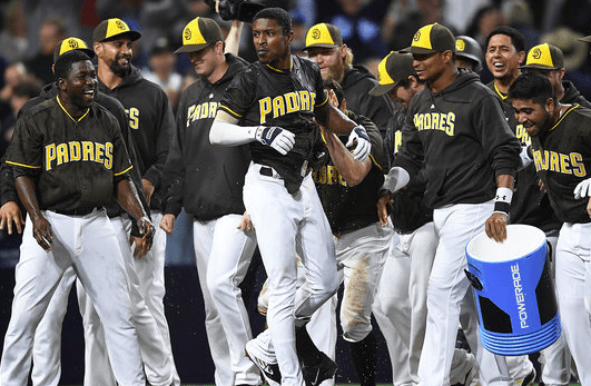 San Diego Padres Betting Predictions for 2017
