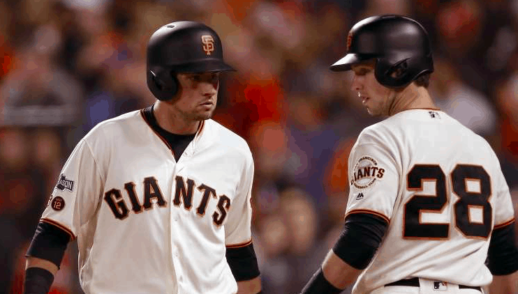 San Francisco Giants Betting Predictions for 2017