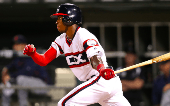 Chicago White Sox Agree To 6-Year Extension with Tim Anderson