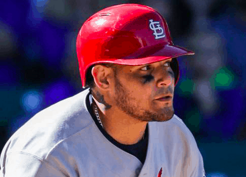 St. Louis Cardinals Finalize Three-Year Extension with Yadier Molina