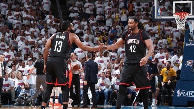 NBA Playoffs Recap—Round One: Pacers Give A Valiant Effort And Rockets Move One Step Closer To the Next Round