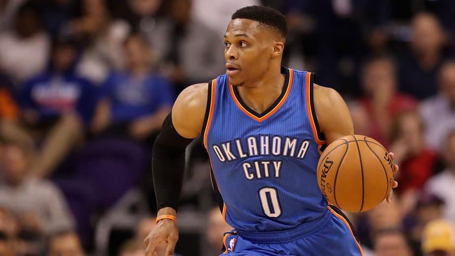 Suns-Thunder Recap: Russell Westbrook Denied Triple Double Record By One Of The NBA’s Worst Teams