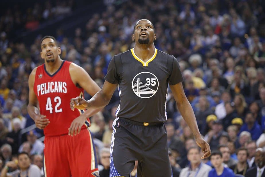 Warriors-Pelicans Recap: Kevin Durant’s Return Goes—Okay.