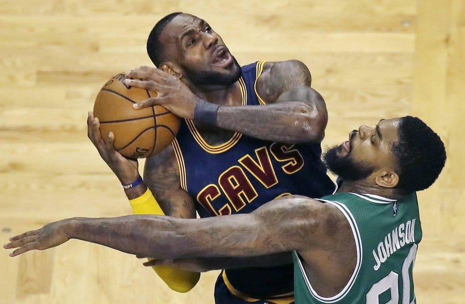Don’t Crown The Boston Celtics Eastern Conference Champs Just Yet