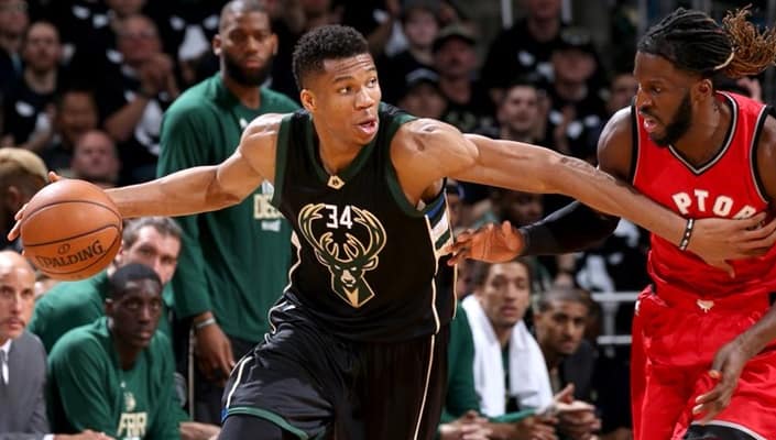 NBA Playoffs Recap—Round One: Bucks Make It Look Easy While Spurs Drop One To The Grizzlies