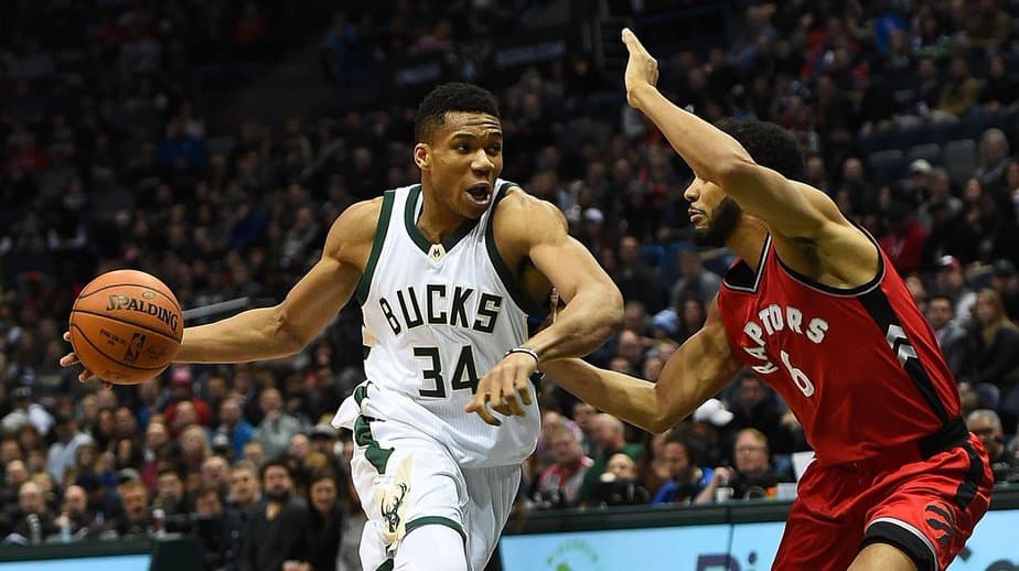 NBA Playoffs Preview—Round 1: Toronto Raptors vs Milwaukee Bucks