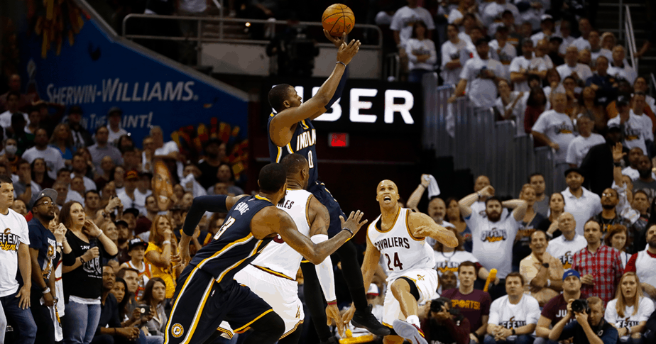 Close Doesn’t Do The Indiana Pacers Any Good But It Should Make Cavaliers Fans Nervous