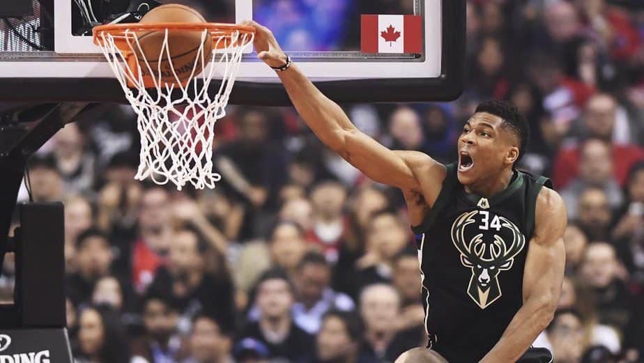 Could A Milwaukee Bucks Playoff Run Signal The Rise Of Giannis Antetokounmpo?