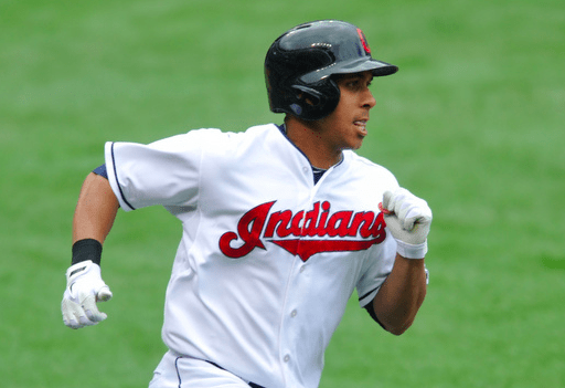 Michael Brantley To Start for Cleveland Indians Opening Day