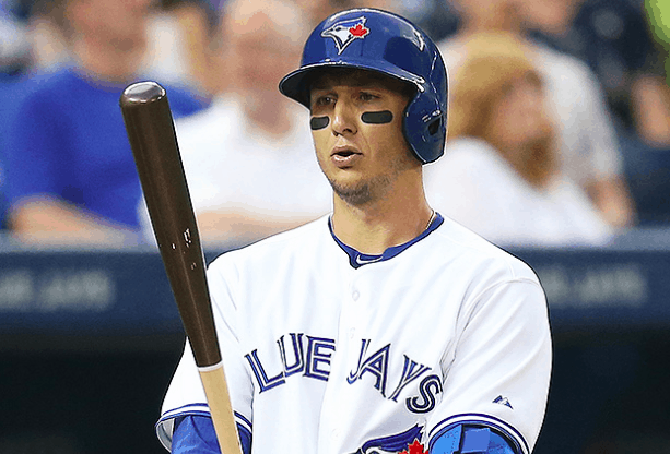 Blue Jays Lose Another As Troy Tulowitzki Goes To DL