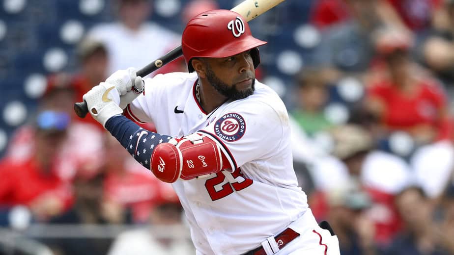 Nelson Cruz