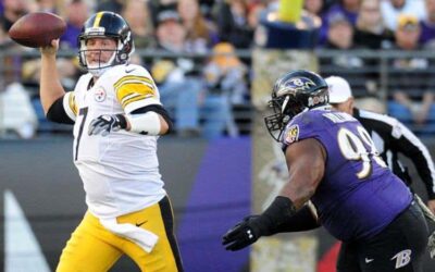 Ravens vs Steelers Betting Preview & Prediction | SIT Picks